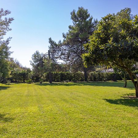 Agriturismo Zefiro Sperlonga Exterior photo
