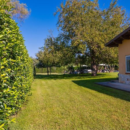 Agriturismo Zefiro Sperlonga Exterior photo