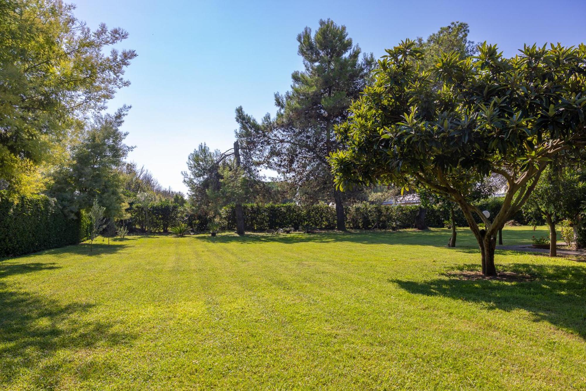 Agriturismo Zefiro Sperlonga Exterior photo